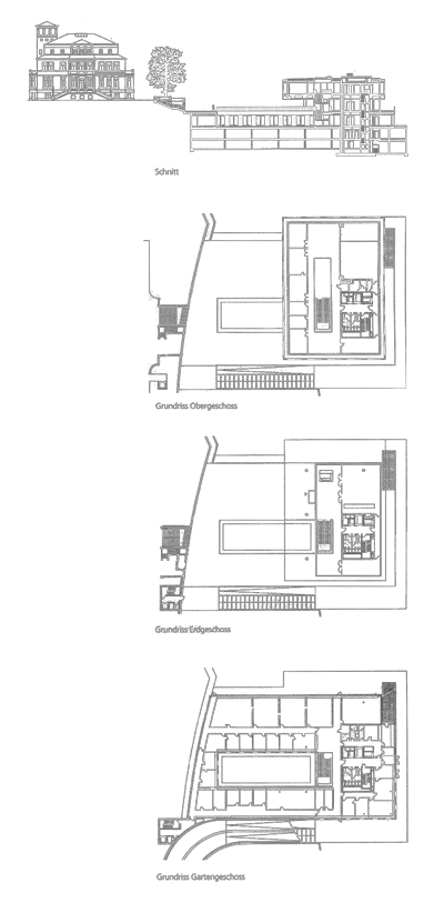 Bosch Drawings